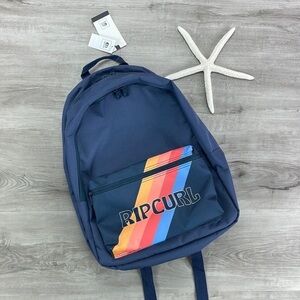🔆RIP CURL🔆 RETO 70’s BACKPACK